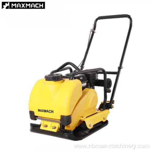 Compactor Portable Compactor Machine Vibrating